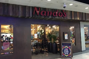 Nando's Milton Keynes - The Hub image