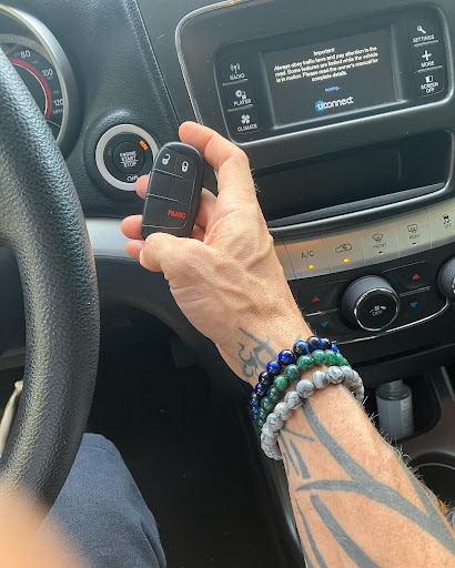 Locksmith «Snap & Crack Locksmith», reviews and photos, 738 E Lincoln Ave, Columbus, OH 43229, USA