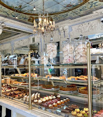 Gâteau du Restaurant Au Petit Versailles du Marais à Paris - n°4