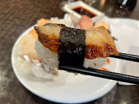Plats et boissons du Restaurant japonais Miki Sushi à Nanterre - n°4