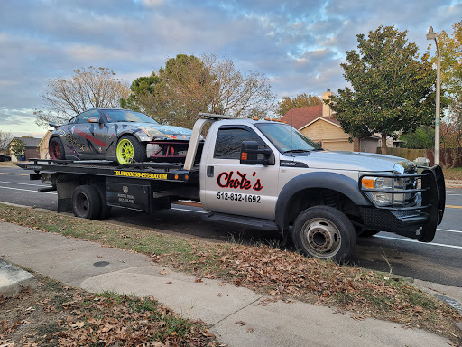Cheap Towing Services 3