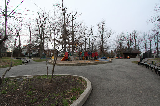 Park «Hayes Park», reviews and photos, 1516 N Lincoln St, Arlington, VA 22201, USA