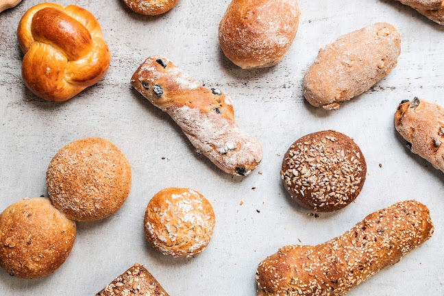 Rezensionen über Farine Boutique in Zug - Bäckerei