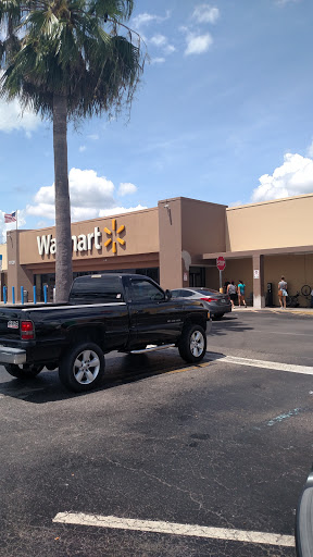 Discount Store «Walmart», reviews and photos, 11720 E Dr M.L.K. Jr Blvd, Seffner, FL 33584, USA