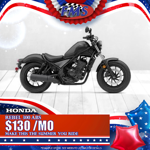 Motorcycle Dealer «Fredericksburg Motor Sports», reviews and photos, 430 Kings Hwy, Fredericksburg, VA 22405, USA