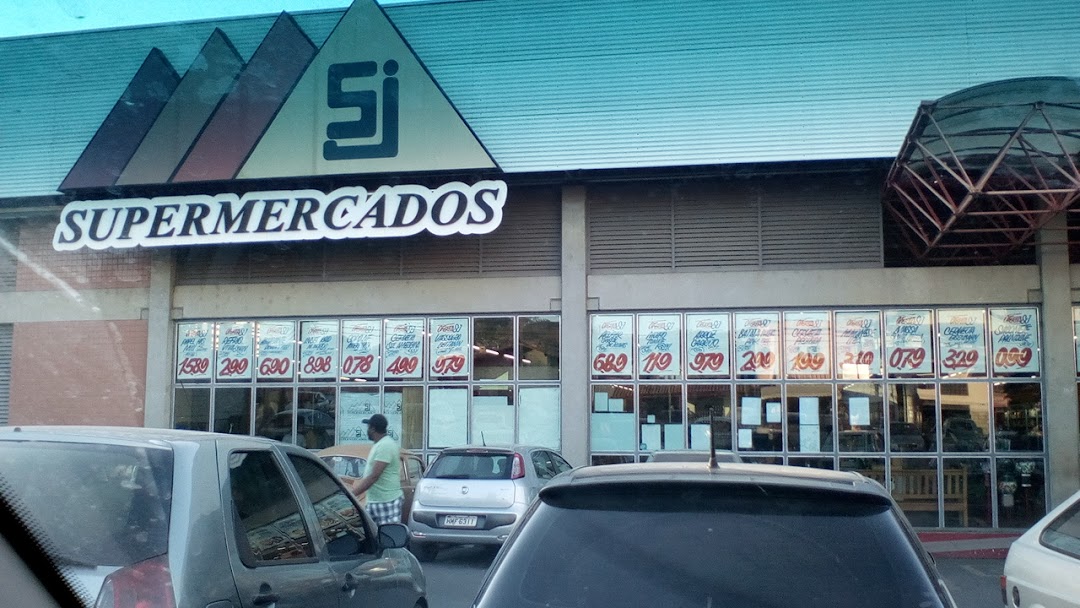 SJ Supermercados