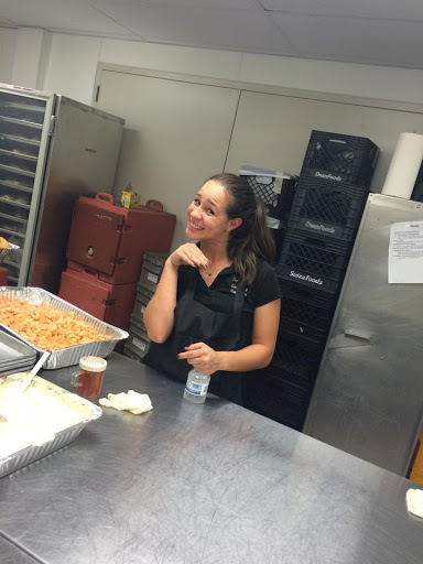 Caterer «Robinette & Company Caterers», reviews and photos, 216 Kirby Rd, Seabrook, TX 77586, USA