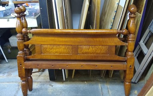 Home Improvement Store «Habitat Restore», reviews and photos