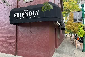 The Friendly Tavern image