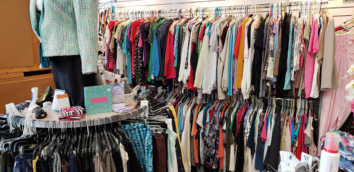 Thrift Store «Hand to Hand Thrift Store», reviews and photos, 785 Terryville Ave, Bristol, CT 06010, USA