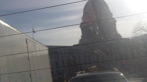 Auto Repair Shop «Car-X Tire & Auto», reviews and photos, 1032 E Washington Ave, Madison, WI 53703, USA