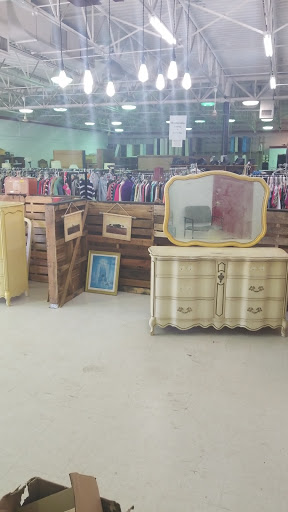 Thrift Store «Mission of Hope Furniture & Appliance Store», reviews and photos, 7640 Moffett Rd, Mobile, AL 36618, USA