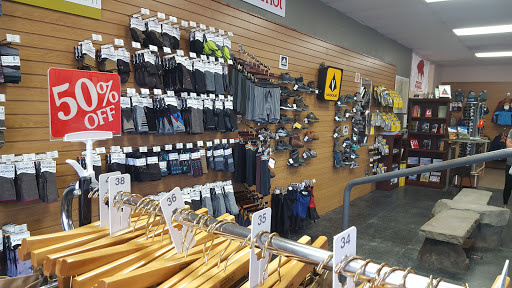 Outdoor Sports Store «The Great Outdoors Company», reviews and photos, 10 S Selig Ave, Montrose, CO 81401, USA