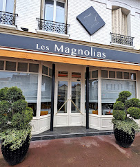 Les plus récentes photos du Restaurant gastronomique Les Magnolias à Le Perreux-sur-Marne - n°1