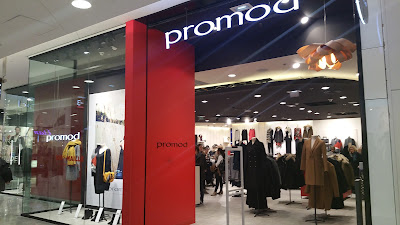 Promod à Paris