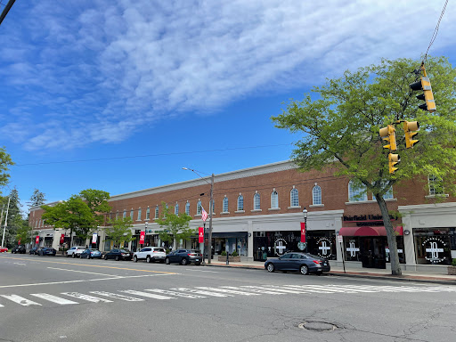 Book Store «Fairfield University Bookstore», reviews and photos, 1499 Post Rd, Fairfield, CT 06824, USA