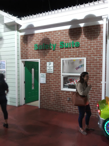 Amusement Center «Tiny Towne», reviews and photos, 2055 Beaver Ruin Rd, Norcross, GA 30071, USA