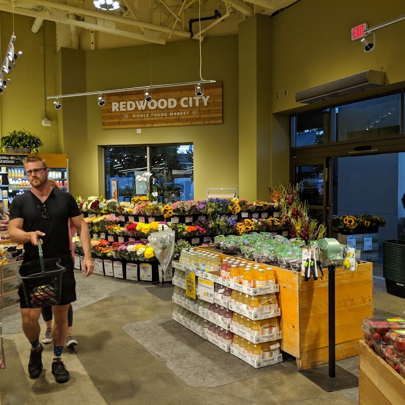 Whole Foods Market