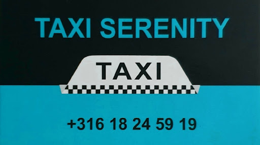Taxi Serenity