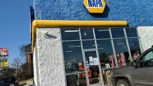 Auto Parts Store «NAPA Auto Parts - Genuine Parts Company», reviews and photos, 10217 Kingston Pike, Knoxville, TN 37922, USA