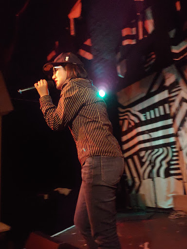 Live Music Venue «Cactus Club», reviews and photos, 2496 S Wentworth Ave, Milwaukee, WI 53207, USA