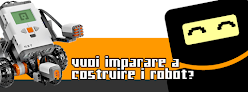 Corsi di robotica per adulti Milano