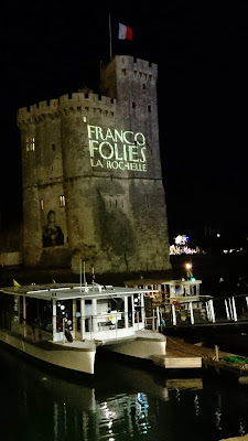 Terre et Mer à La Rochelle