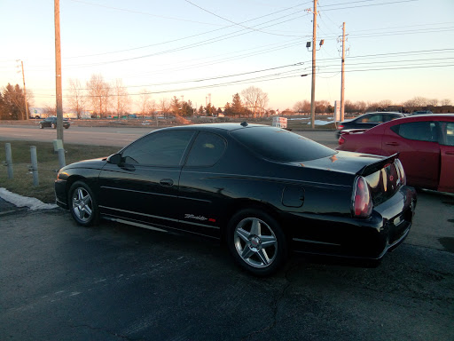 Used Car Dealer «Prestige Auto Sales Inc», reviews and photos, 8500 Washington St, Indianapolis, IN 46231, USA