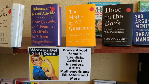 Book Store «Couth Buzzard Books Espresso Buono Cafe», reviews and photos, 8310 Greenwood Ave N, Seattle, WA 98103, USA