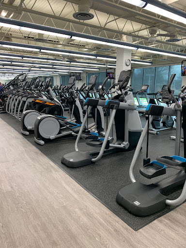 Social Services Organization «Bristol Family YMCA», reviews and photos, 400 M.L.K. Jr Blvd, Bristol, TN 37620, USA