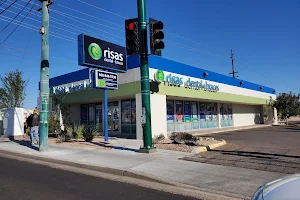 Risas Dental and Braces - Phoenix Central image