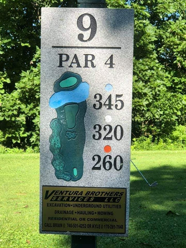 Public Golf Course «Indian Hills Golf Course», reviews and photos, 4663 Columbus Rd, Granville, OH 43023, USA