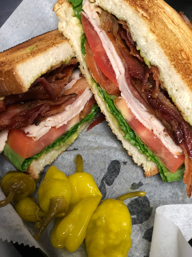 Coffee Shop «Abyss Coffee», reviews and photos, 30 S Bethlehem Pike, Ambler, PA 19002, USA