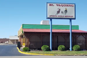 El Vaquero image