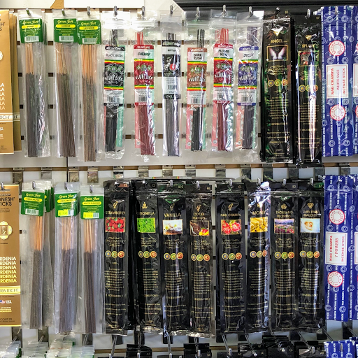 Tobacco Shop «Smoke Shop Plus», reviews and photos, 140 S Rainbow Blvd, Las Vegas, NV 89145, USA