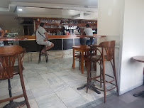 Atmosphère du Café et restaurant de grillades Café de la gare Mennecy - n°4