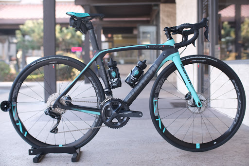 Bicycle Store «Adrenaline Bike Shop», reviews and photos, 366 S Tustin St, Orange, CA 92866, USA