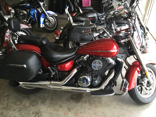 Motorcycle Dealer «Adventure Powersports», reviews and photos, 476 S Mulberry St, Elizabethtown, KY 42701, USA
