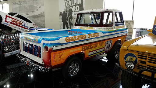 Auto Restoration Service «Galpin Auto Sports», reviews and photos, 15600 Roscoe Blvd, Van Nuys, CA 91406, USA