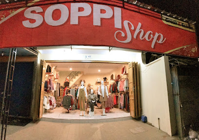 soppi shop