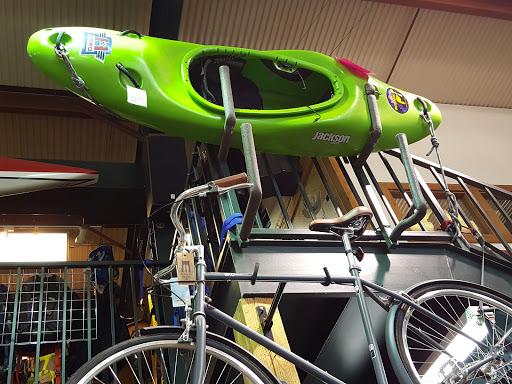 Outdoor Sports Store «Outdoors Inc», reviews and photos, 833 N Germantown Pkwy, Cordova, TN 38018, USA