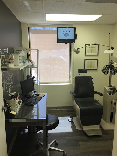 Optometrist «Visualeyes Optometry», reviews and photos, 4849 Van Nuys Blvd Suite 105, Sherman Oaks, CA 91403, USA