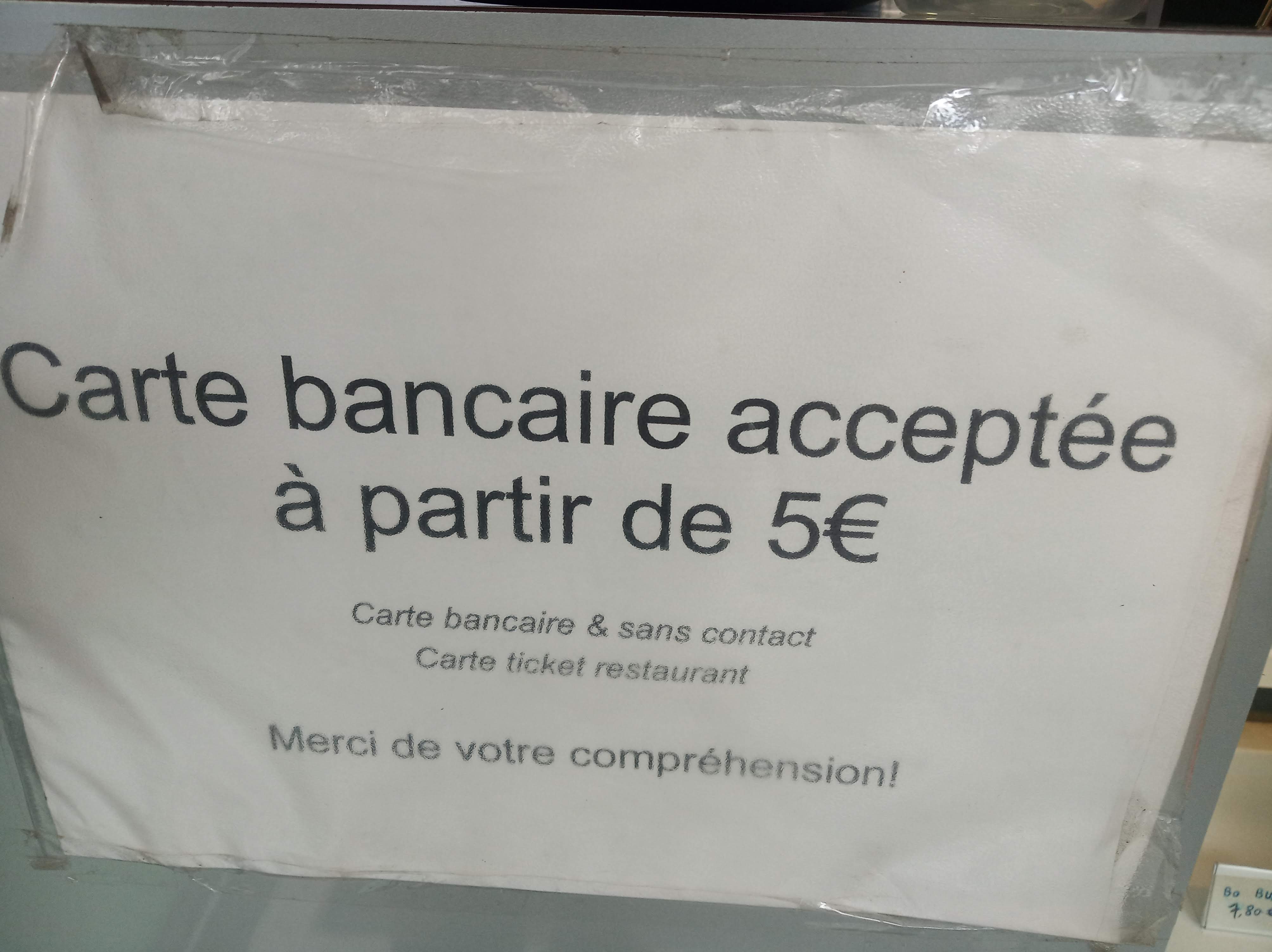 Photo n° 3 de l'avis de dominique. fait le 19/08/2023 à 12:50