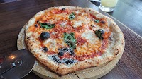 魚とワインとイタリアン 天満橋 リバーカフェ