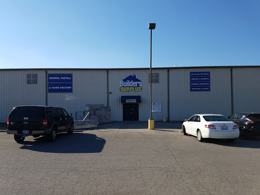 Builders Surplus, 5600 Poplar Level Rd, Louisville, KY 40228, USA, 