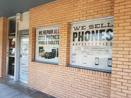 Cell Phone Store «Cell Bros», reviews and photos, 52 E Main St, Apopka, FL 32703, USA