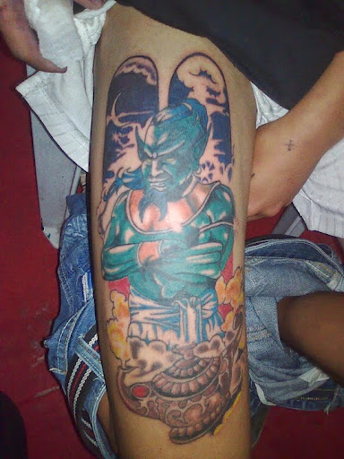 Explore jonas brothers tattoo ideas, creative tattoo ideas in Hawthorne, available at Sinless Tattoo