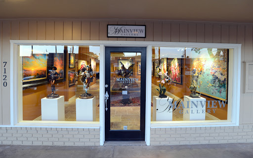 Mainview Gallery