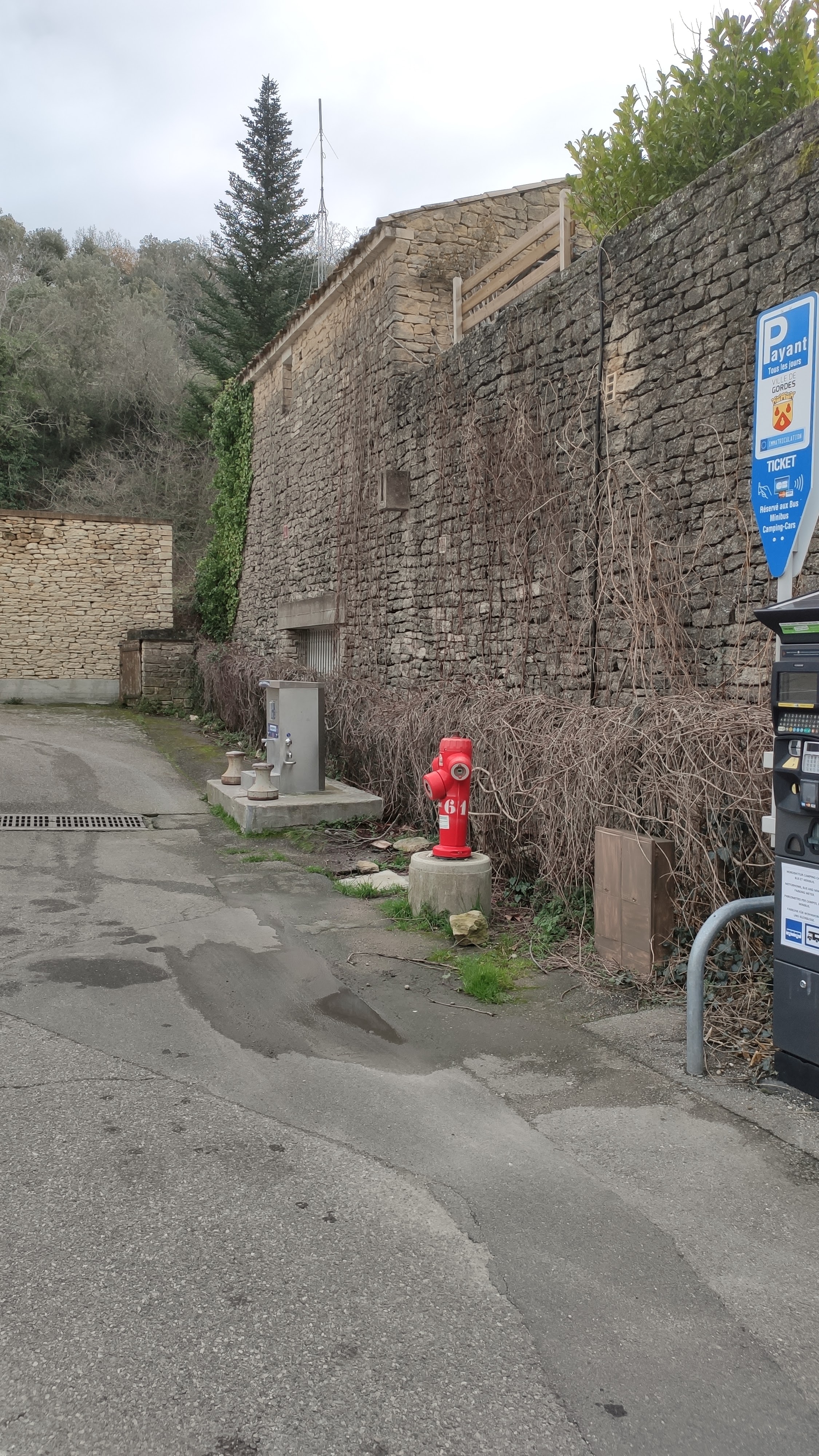 Photo n° 1 de l'avis de eric.l fait le 29/02/2024 à 14:03
