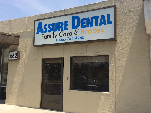 Assure Dental of West Covina